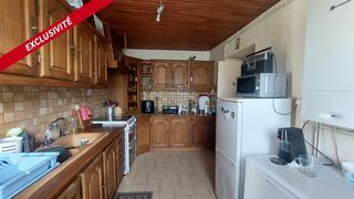  Maison � vendre 5 pi�ces 130 m�