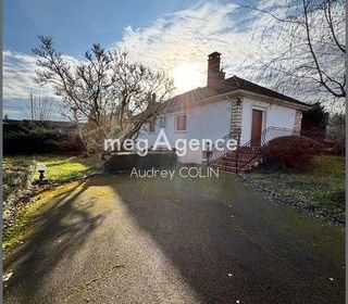  Maison � vendre 5 pi�ces 163 m�