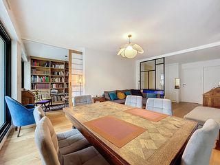  Appartement � vendre 4 pi�ces 72 m�