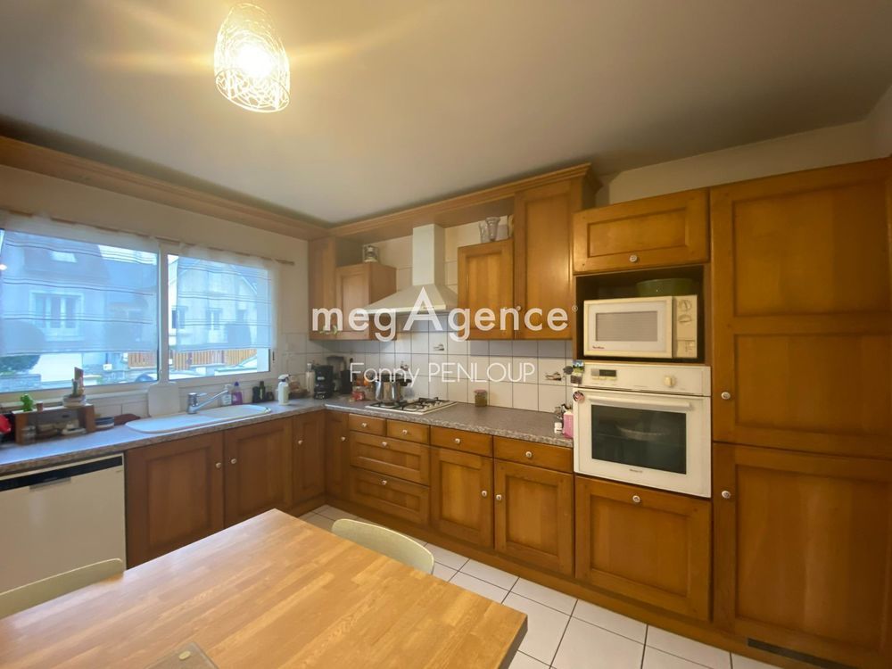 � vendre  Maison Rennes (35700)