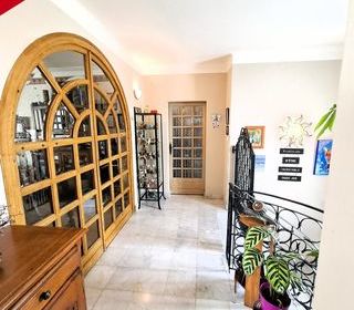  Maison � vendre 7 pi�ces 220 m�