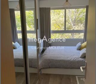  Appartement � vendre 3 pi�ces 60 m�