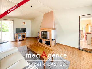  Maison � vendre 3 pi�ces 65 m�