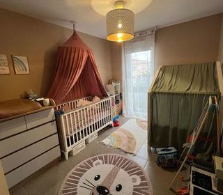  Appartement � vendre 3 pi�ces 63 m�