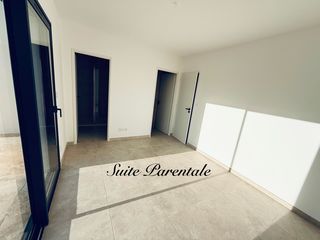  Maison � vendre 4 pi�ces 119 m�