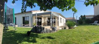  Maison � vendre 5 pi�ces 131 m�