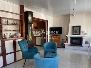  Maison � vendre 4 pi�ces 98 m�