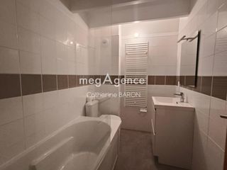  Maison � louer 3 pi�ces 57 m�