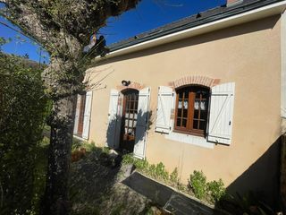  Maison � vendre 2 pi�ces 70 m�