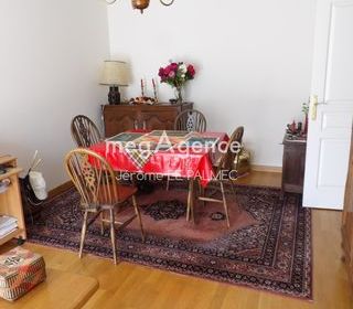  Appartement � vendre 3 pi�ces 60 m�