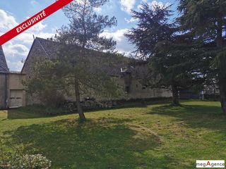  Maison � vendre 8 pi�ces 195 m�