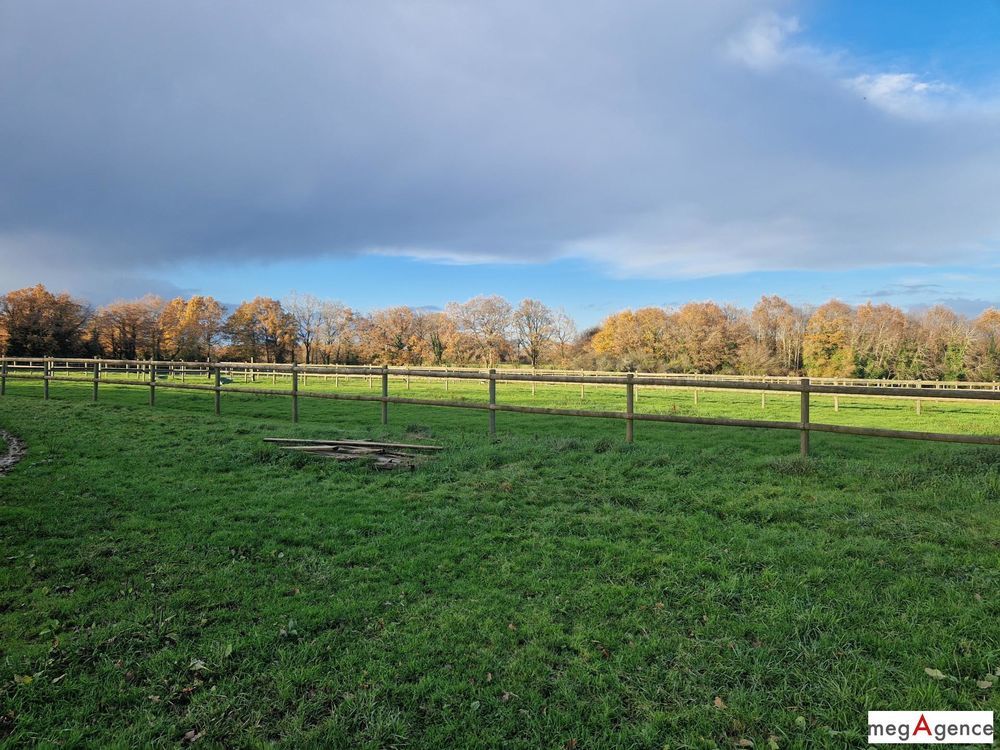 � vendre  Maison La Chapelle-sur-Erdre (44240)