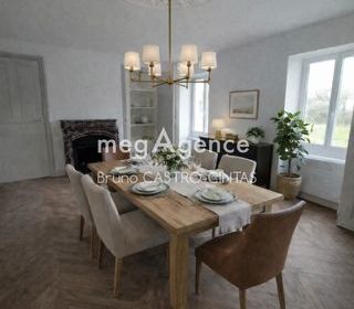  Maison � vendre 7 pi�ces 178 m�