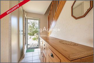  Maison � vendre 5 pi�ces 91 m�