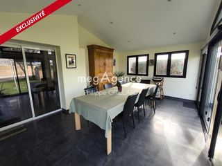  Maison � vendre 8 pi�ces 115 m�