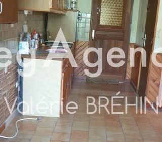  Maison � vendre 4 pi�ces 84 m�