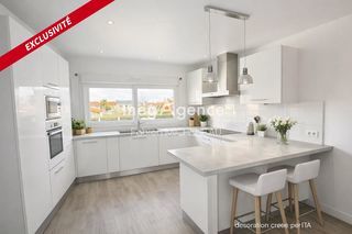  Maison � vendre 6 pi�ces 94 m�