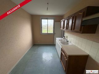  Appartement � vendre 3 pi�ces 69 m�