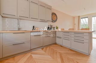  Maison � vendre 6 pi�ces 129 m�