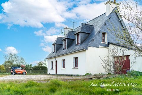   MAISON 8 PI�CES 150 M2 - TERRAIN 1000 M2 Maison - 8 pi�ce(s) - 150 m�