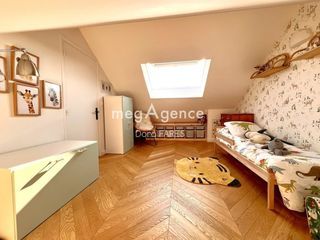  Maison � vendre 6 pi�ces 129 m�