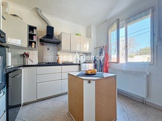  Maison � vendre 3 pi�ces 70 m�