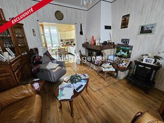  Maison � vendre 6 pi�ces 107 m�