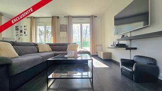  Appartement � vendre 3 pi�ces 71 m�