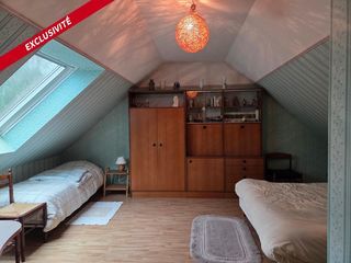  Maison � vendre 6 pi�ces 134 m�