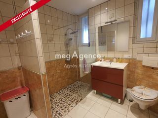  Maison � vendre 8 pi�ces 132 m�