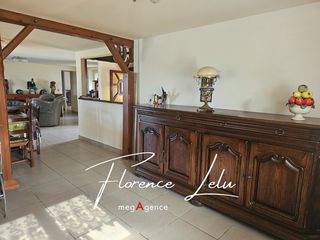  Maison � vendre 6 pi�ces 147 m�