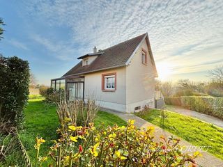  Maison � vendre 5 pi�ces 90 m�