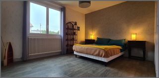  Maison � vendre 5 pi�ces 95 m�