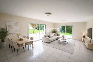  Maison � vendre 4 pi�ces 91 m�