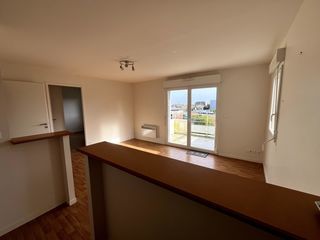  Appartement � vendre 2 pi�ces 41 m�