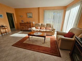  Maison � vendre 4 pi�ces 97 m�