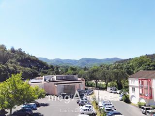  Appartement � vendre 1 pi�ce 21 m�