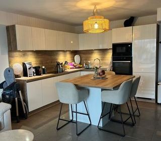  Appartement � vendre 3 pi�ces 63 m�