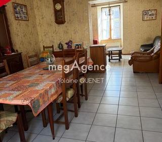  Maison � vendre 5 pi�ces 146 m�