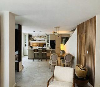  Maison � vendre 4 pi�ces 123 m�