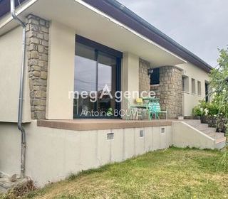  Maison � vendre 4 pi�ces 89 m�