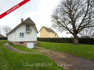  Maison � vendre 5 pi�ces 102 m�