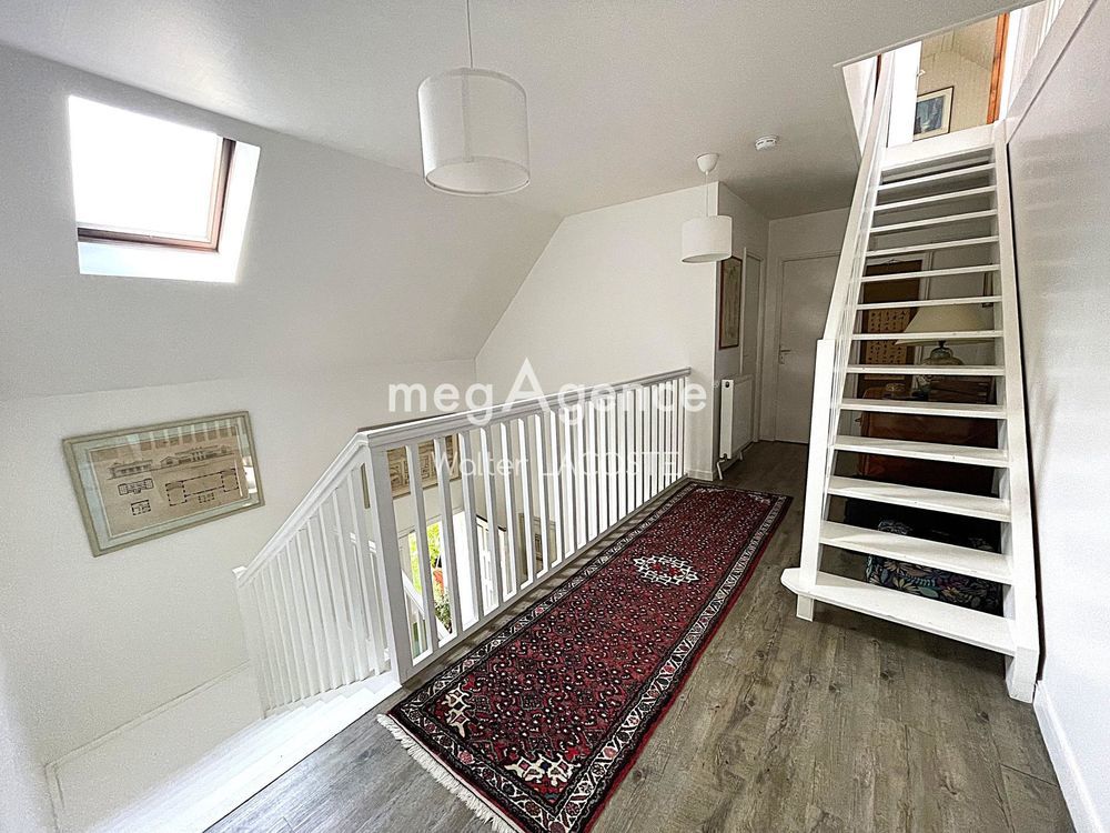 � vendre  Maison Saint-Nom-la-Bret�che (78860)