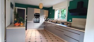  Maison � vendre 8 pi�ces 240 m�