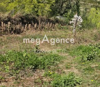  Terrain � vendre 800 m�