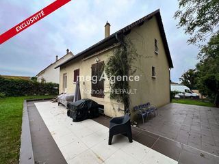  Maison � vendre 8 pi�ces 174 m�