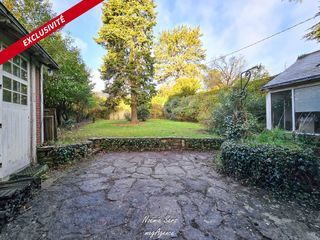  Maison � vendre 7 pi�ces 174 m�