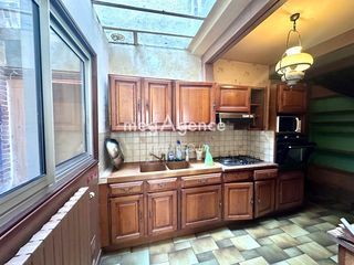  Maison � vendre 3 pi�ces 100 m�