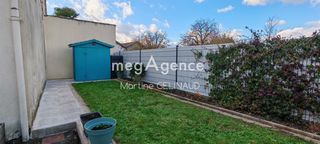  Appartement � vendre 4 pi�ces 70 m�