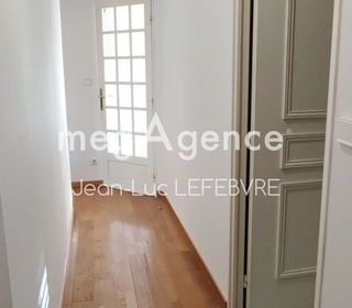  Appartement � vendre 4 pi�ces 104 m�